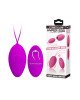 Віброяйце - Pretty Love Hyper Egg Purple Віброяйце - Pretty Love Hyper Egg Purple