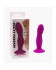 Анальна пробка - Pretty Love Anal Plug Purple Анальна пробка - Pretty Love Anal Plug Purple