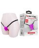 Кліторальний стимулятор - Pretty Love Sloane Clitoral Massager Purple Кліторальний стимулятор - Pretty Love Sloane Clitoral Massager Purple