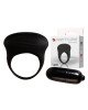 Ерекційне кільце - Pretty Love Bertram Penis Ring Black Ерекційне кільце - Pretty Love Bertram Penis Ring Black