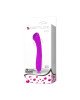 Вібратор - Pretty Love Len Sucking Vibrator Pink Вібратор - Pretty Love Len Sucking Vibrator Pink