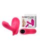 Pretty Love Fancy Clamshell 10 func. Vibrator + Remote controller Pretty Love Fancy Clamshell 10 func. Vibrator + Remote controller