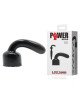 Вібратор - Pretty Love Electric Stimulation Double Vibro Bullet Black Вібратор - Pretty Love Electric Stimulation Double Vibro Bullet Black