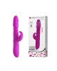 Вібратор - Pretty Love Ward Vibrator Purple Вібратор - Pretty Love Ward Vibrator Purple