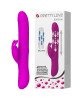 Вібратор - Pretty Love Byron Vibrator Purple Вібратор - Pretty Love Byron Vibrator Purple