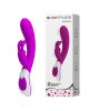 Вібратор - Pretty Love Harlan Vibrator Purple Вібратор - Pretty Love Harlan Vibrator Purple