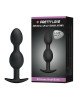 Анальна пробка - Pretty Love Special Anal Stimulation Anal Balls 4.92 Анальна пробка - Pretty Love Special Anal Stimulation Anal Balls 4.92