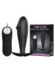 Анальна пробка - Pretty Love Special Anal Stimulation Vibrating Penis Black Анальна пробка - Pretty Love Special Anal Stimulation Vibrating Penis Black