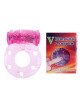 Ерекційне кільце - Vibro Ring Pink Ерекційне кільце - Vibro Ring Pink