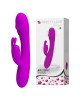 Pretty Love HUNTER vibrator pink Pretty Love HUNTER vibrator pink
