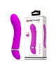 Класичний вібратор - Pretty Love Truda Vibrator Purple Класичний вібратор - Pretty Love Truda Vibrator Purple