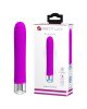 Вібратор - Pretty Love Reginald Vibrator Purple Вібратор - Pretty Love Reginald Vibrator Purple