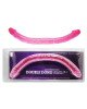Double Dong Pink Slender Bender 19.1 Double Dong Pink Slender Bender 19.1