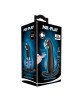Масажер простати - Mr.Play Vibrating Tickling Prostate Massager Black Масажер простати - Mr.Play Vibrating Tickling Prostate Massager Black