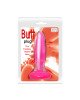 Butt Plug Red Butt Plug Red