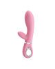 Вібратор - Pretty Love Thomas Vibrator Magenta Вібратор - Pretty Love Thomas Vibrator Magenta