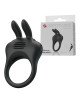 Ерекційне кільце - Pretty Love Davion Penis Ring Black Ерекційне кільце - Pretty Love Davion Penis Ring Black