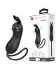 Віброяйце - Pretty Love Rosalie Vibro Stimulator Black Віброяйце - Pretty Love Rosalie Vibro Stimulator Black