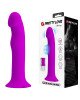 Pretty Love Murray Dildo with Vibration Pink Pretty Love Murray Dildo with Vibration Pink