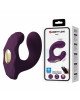 Pretty Love Billy RC Control Stimulator Purple Pretty Love Billy RC Control Stimulator Purple