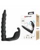 Pretty Love Blackney Vibrating Enhacer Black Pretty Love Blackney Vibrating Enhacer Black