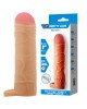 Pretty Love Bunion Penis Extender 16.5 cm Flesh Pretty Love Bunion Penis Extender 16.5 cm Flesh