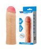 Pretty Love Chane Penis Extender 18 cm Flesh Pretty Love Chane Penis Extender 18 cm Flesh