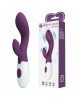 Pretty Love Brighty Vibrator Purple Pretty Love Brighty Vibrator Purple