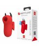 Pretty Love Magic Devil Stimulator Red Pretty Love Magic Devil Stimulator Red