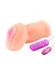 Мастурбатор - Crazy Bull Ruby Vagina Masturbator