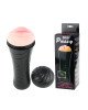 Мастурбатор - Baby Pussy Mouth Masturbator Cup Мастурбатор - Baby Pussy Mouth Masturbator Cup