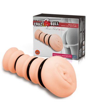 Мастурбатор - Crazy Bull Rossi Flesh
