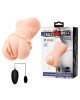 Мастурбатор - Crazy Bull Vibrating Vagina Masturbator Мастурбатор - Crazy Bull Vibrating Vagina Masturbator