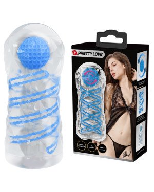 Мастурбатор - Pretty Love Masturbator Мастурбатор - Pretty Love Masturbator