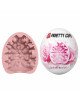 Pretty Love Pleasure Egg Masturbator I Pink Pretty Love Pleasure Egg Masturbator I Pink
