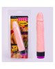 Вібратор - Ardour Club Real Vibrator Flesh, 22,5 см Вібратор - Ardour Club Real Vibrator Flesh, 22,5 см
