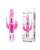 Hi-tech вібратор - Pretty Bunny Vibrator Triple Pleasure Hi-tech вібратор - Pretty Bunny Vibrator Triple Pleasure