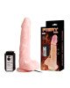 Вібратор - Fiery Dong Rotating Vibrator Вібратор - Fiery Dong Rotating Vibrator