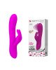 Вібратор - Pretty Love Dylan Vibrator Purple Вібратор - Pretty Love Dylan Vibrator Purple