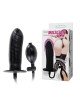 Фалоімітатор - Bigger Joy Inflateable Penis Фалоімітатор - Bigger Joy Inflateable Penis