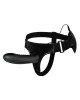 Страпон - Pretty Love Myron 7,2' vibro strap on Flesh Страпон - Pretty Love Myron 7,2' vibro strap on Flesh