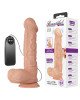 Вібратор - Beautiful Encounter Bergrisi Vibrator Flesh Вібратор - Beautiful Encounter Bergrisi Vibrator Flesh