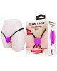 Кліторальний стимулятор - Pretty Love Heartbeat Clitoral Massager Кліторальний стимулятор - Pretty Love Heartbeat Clitoral Massager