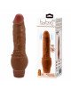 Вібратор - Barbara Clark Vibrator 7,6 Вібратор - Barbara Clark Vibrator 7,6