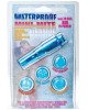 Кліторальний стимулятор - Waterproof Mini Mite, синій