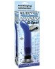Стимулятор G-точки - Waterproof G-Spot Wallbanger, синій Стимулятор G-точки - Waterproof G-Spot Wallbanger, синій