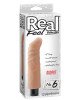 Реалістичний вібратор - Real Feel Lifelike Toyz No. 6, Flesh Реалістичний вібратор - Real Feel Lifelike Toyz No. 6, Flesh