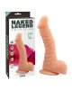 Фалоімітатор - Naked Legend Politician 7.7
