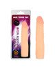 Фалоімітатор - Real Touch XXX With Flexible Spine 7.5 Фалоімітатор - Real Touch XXX With Flexible Spine 7.5