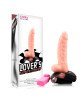 Страпон - Hi-Basic Stunt Cock Страпон - Hi-Basic Stunt Cock
